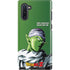 Dragon Ball Z Picolo Portrait Galaxy Note 10 Pro Case