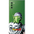 Dragon Ball Z Picolo Portrait Galaxy Note 10 Skin