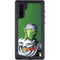 Dragon Ball Z Picolo Portrait Galaxy Note 10 Waterproof Case