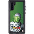 Dragon Ball Z Picolo Portrait Galaxy Note 10 Waterproof Case