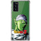 Dragon Ball Z Picolo Portrait Galaxy Note20 5G Clear Case