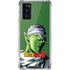 Dragon Ball Z Picolo Portrait Galaxy Note20 5G Clear Case