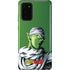 Dragon Ball Z Picolo Portrait Galaxy Note20 5G Pro Case