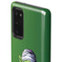 Dragon Ball Z Picolo Portrait Galaxy Note20 5G Pro Case