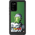 Dragon Ball Z Picolo Portrait Galaxy Note20 5G Waterproof Case
