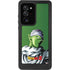Dragon Ball Z Picolo Portrait Galaxy Note20 Ultra 5G Waterproof Case