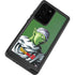 Dragon Ball Z Picolo Portrait Galaxy Note20 Ultra 5G Waterproof Case