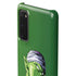 Dragon Ball Z Picolo Portrait Galaxy S20 Lite Case