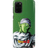 Dragon Ball Z Picolo Portrait Galaxy S20 Plus Pro Case
