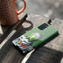 Dragon Ball Z Picolo Portrait Galaxy S20 Plus Pro Case