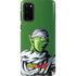 Dragon Ball Z Picolo Portrait Galaxy S20 Pro Case