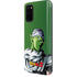 Dragon Ball Z Picolo Portrait Galaxy S20 Pro Case