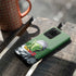 Dragon Ball Z Picolo Portrait Galaxy S20 Ultra 5G Pro Case