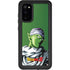Dragon Ball Z Picolo Portrait Galaxy S20 Waterproof Case