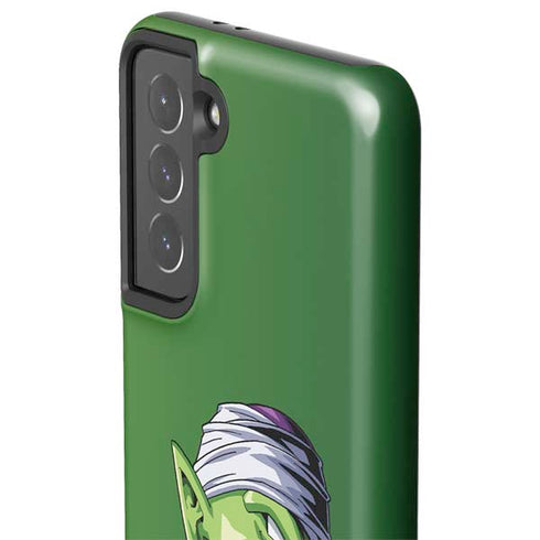 Dragon Ball Z Picolo Portrait Galaxy S21 5G Pro Case
