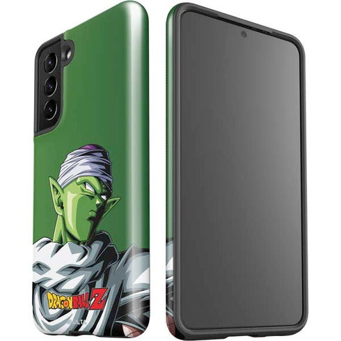 Dragon Ball Z Picolo Portrait Galaxy S21 5G Pro Case