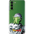 Dragon Ball Z Picolo Portrait Galaxy S21 5G Skin