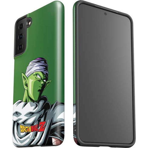 Dragon Ball Z Picolo Portrait Galaxy S21 FE Pro Case