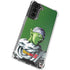 Dragon Ball Z Picolo Portrait Galaxy S21 Plus 5G Clear Case
