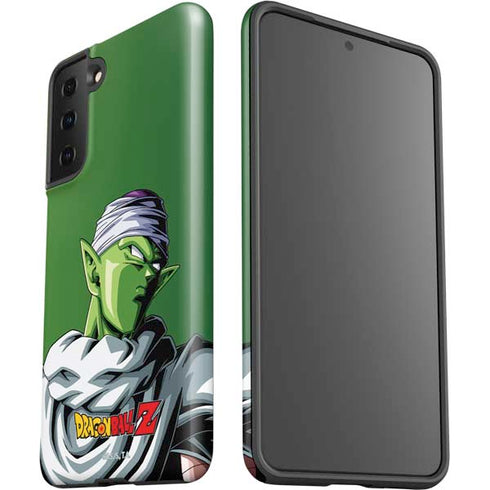 Dragon Ball Z Picolo Portrait Galaxy S21 Plus 5G Pro Case