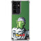 Dragon Ball Z Picolo Portrait Galaxy S21 Ultra 5G Clear Case