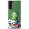 Dragon Ball Z Picolo Portrait Galaxy S22 Clear Case