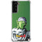 Dragon Ball Z Picolo Portrait Galaxy S22 Plus Clear Case
