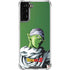 Dragon Ball Z Picolo Portrait Galaxy S22 Plus Clear Case