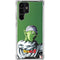 Dragon Ball Z Picolo Portrait Galaxy S22 Ultra Clear Case