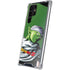 Dragon Ball Z Picolo Portrait Galaxy S22 Ultra Clear Case