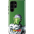 Dragon Ball Z Picolo Portrait Galaxy S22 Ultra Pro Case