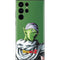 Dragon Ball Z Picolo Portrait Galaxy S22 Ultra Skin