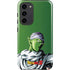 Dragon Ball Z Picolo Portrait Galaxy S23 Plus Pro Case