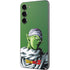 Dragon Ball Z Picolo Portrait Galaxy S23 Plus Skin