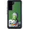 Dragon Ball Z Picolo Portrait Galaxy S23 Plus Waterproof Case