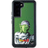 Dragon Ball Z Picolo Portrait Galaxy S23 Plus Waterproof Case