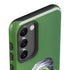 Dragon Ball Z Picolo Portrait Galaxy S23 Pro Case