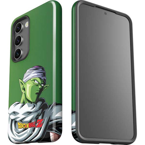 Dragon Ball Z Picolo Portrait Galaxy S23 Pro Case