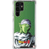 Dragon Ball Z Picolo Portrait Galaxy S23 Ultra Clear Case