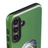 Dragon Ball Z Picolo Portrait Galaxy S25 Impact Case