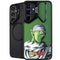 Dragon Ball Z Picolo Portrait Galaxy S25 Kickstand Case