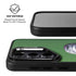 Dragon Ball Z Picolo Portrait Galaxy S25 Kickstand Case
