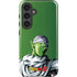Dragon Ball Z Picolo Portrait Galaxy S24 Plus Impact Case