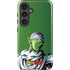 Dragon Ball Z Picolo Portrait Galaxy S25 Plus Impact Case