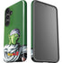 Dragon Ball Z Picolo Portrait Galaxy S25 Plus Impact Case
