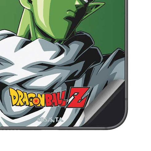 Dragon Ball Z Picolo Portrait Galaxy S24 Skin