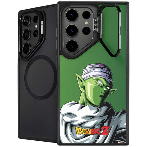 Dragon Ball Z Picolo Portrait Galaxy Cases