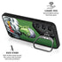 Dragon Ball Z Picolo Portrait Galaxy S25 Ultra Kickstand Case
