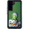 Dragon Ball Z Picolo Portrait Galaxy S24 Waterproof Case