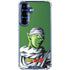 Dragon Ball Z Picolo Portrait Galaxy S25 Clear Case
